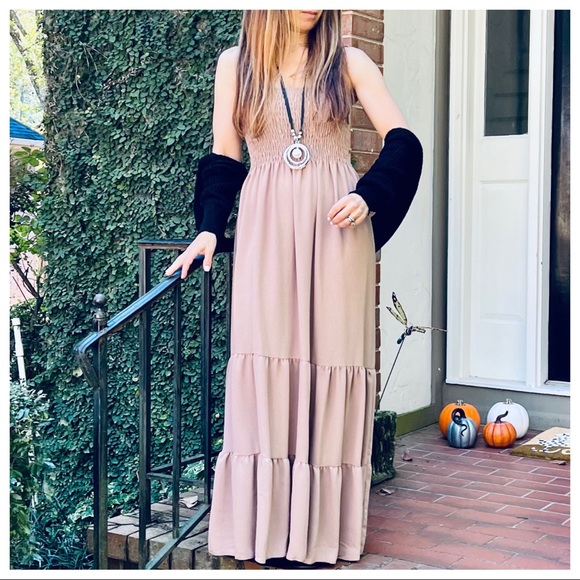 Wrap shawl 
Multi functional sexy off the shoulder long sleeve wrap swea… - Picture 6 of 7